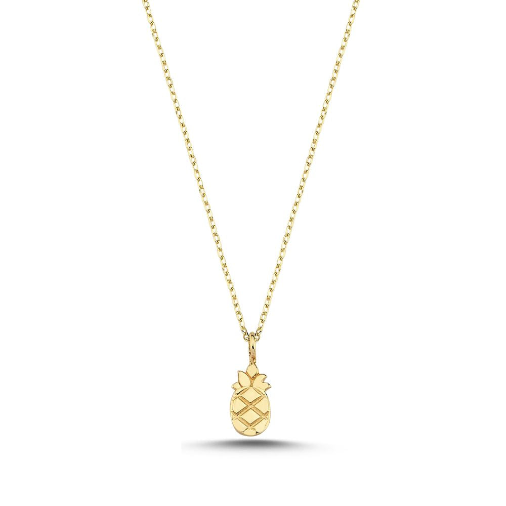 Ananas Kolye