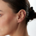 Kar Tanesi Piercing