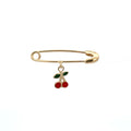 Kiraz Çocuk İğne(3*1,8 Cm)