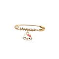 Hello Kitty Çocuk İğne(3*1.6 Cm)