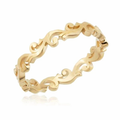 14K Gold Wedding Ring