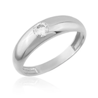 14K Gold Artemis Ring