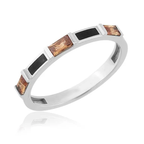 14K Gold Maria Ring