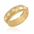14K Gold Ring