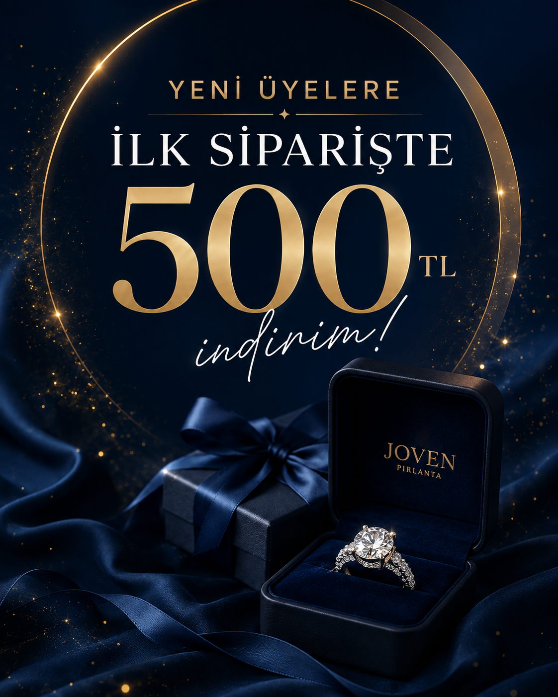 Joven Pırlanta