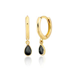 14K Gold Earrings