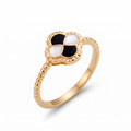 14K Gold Liya Ring