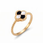14K Gold Liya Ring