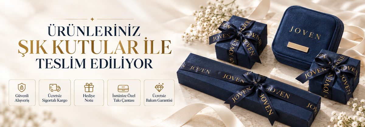 Joven Pırlanta