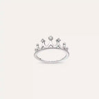 Rona Diamond White Gold Ring