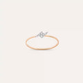 Bolt 0.05 CT Diamond Ring